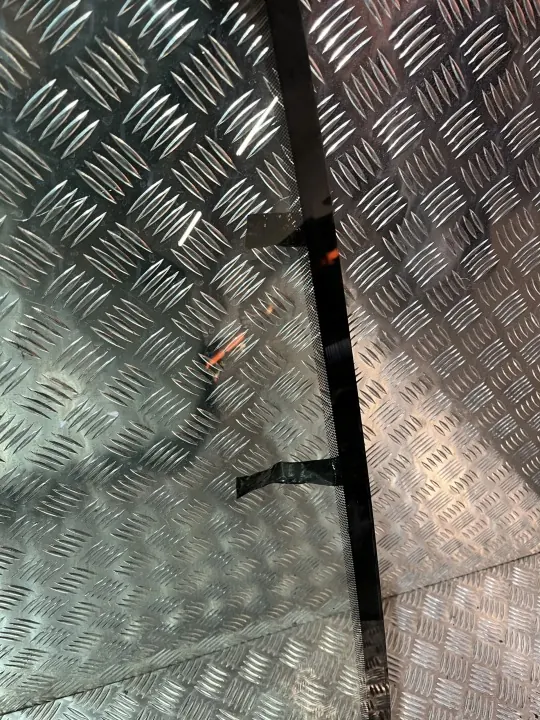 DG23988 OEM voorruit met camerasensor image 5