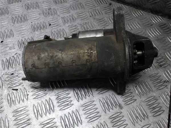 Motor de arranque Ford Transit 2.5 D image 2