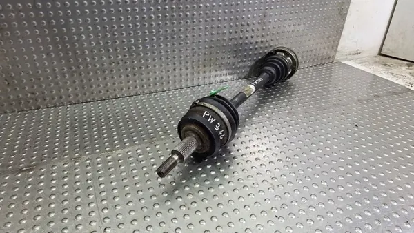Semi-eixo dianteiro esquerdo OEM S26372037 para VW Transporter image 3