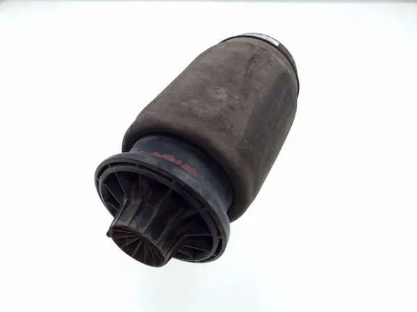 Coussin d'air suspension Mercedes ML W164 - Arrière image 3