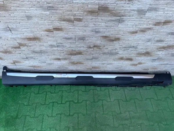 BMW X5 G05 X Line Protector OEM 7440928 image 2