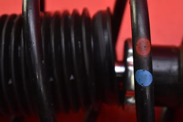 Ammortizzatore Anteriore Sinistro Skoda Octavia 3 5Q0413023FH image 7