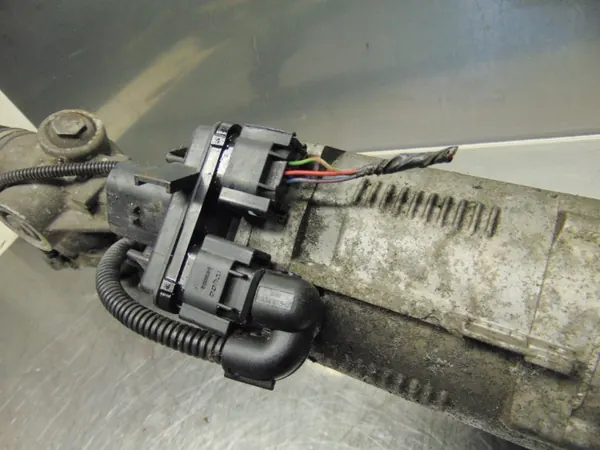 Bomba de dirección eléctrica OEM 6783121 para BMW 3 E92 image 5
