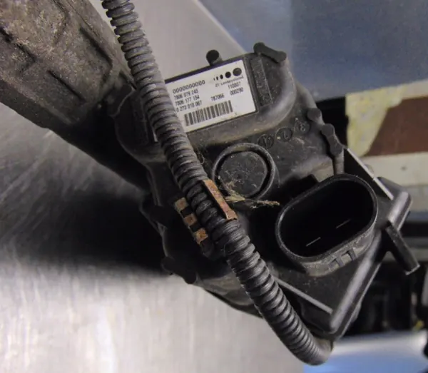 Bomba de dirección eléctrica OEM 6783121 para BMW 3 E92 image 6