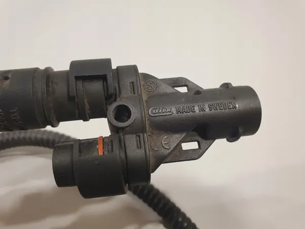 Enchufe y Manguera Calefacción OEM TYP SU104/GU403/KVU 303 image 10