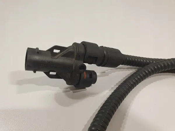 Enchufe y Manguera Calefacción OEM TYP SU104/GU403/KVU 303 image 4