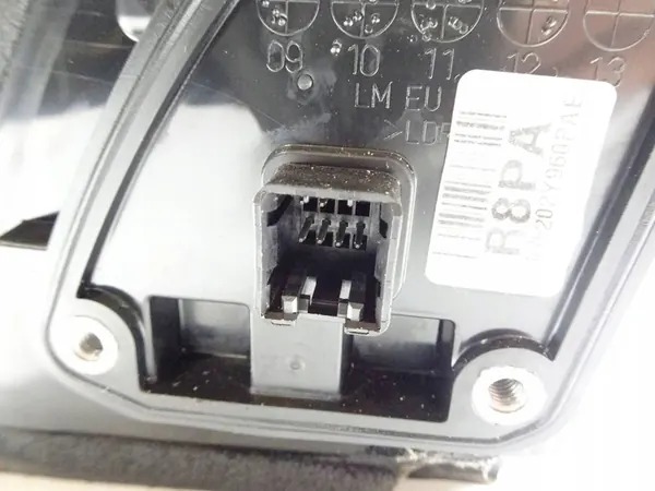 Oikea Peili Hyundai IX35 09-15r. OEM 876202Y960 image 7