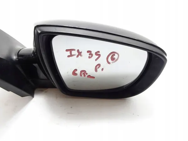 Oikea Peili Hyundai IX35 09-15r. OEM 876202Y960 image 8
