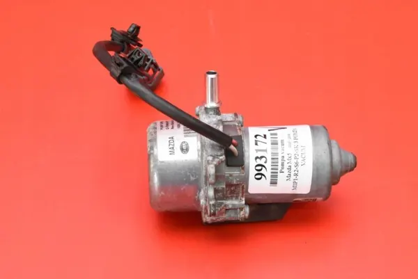 Vakuumpump OEM N243-437H0A för Mazda MX-5 ND 2.0 image 4