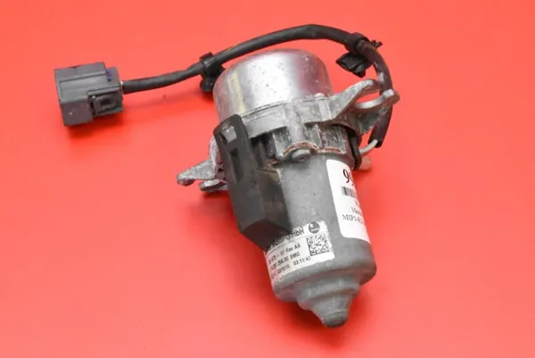 Vakuumpump OEM N243-437H0A för Mazda MX-5 ND 2.0 image 5