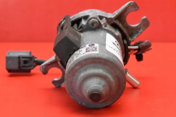 Vakuumpump OEM N243-437H0A för Mazda MX-5 ND 2.0 image 6