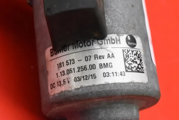 Vakuumpump OEM N243-437H0A för Mazda MX-5 ND 2.0 image 7