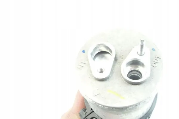 OEM 921409528R/921408942R Grattoir Condenseur AC image 3
