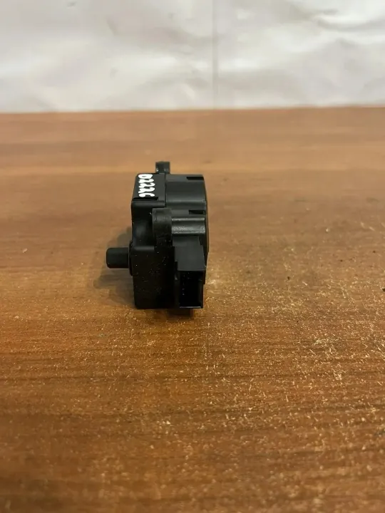 Motor de compuerta D2226 para Mercedes-Benz C W203 Diesel image 4