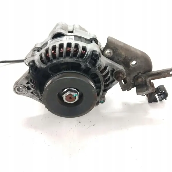 NISSAN X-TRAIL I T30 2.2 DCI Vaihtovirtageneraattori STX100128 image 2