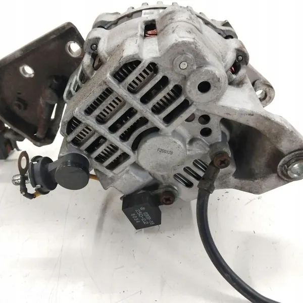 NISSAN X-TRAIL I T30 2.2 DCI Vaihtovirtageneraattori STX100128 image 4