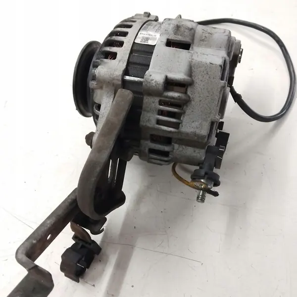 NISSAN X-TRAIL I T30 2.2 DCI Vaihtovirtageneraattori STX100128 image 5