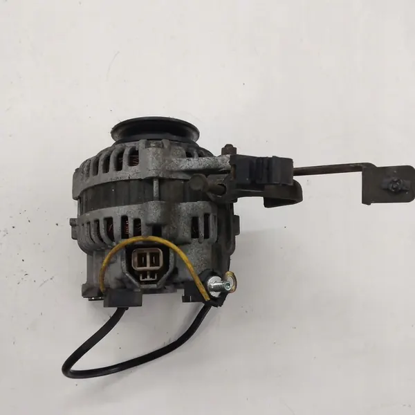 NISSAN X-TRAIL I T30 2.2 DCI Vaihtovirtageneraattori STX100128 image 6