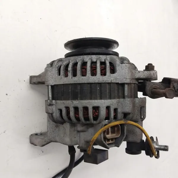 NISSAN X-TRAIL I T30 2.2 DCI Vaihtovirtageneraattori STX100128 image 7