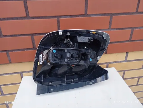 Lámpara Trasera Derecha Trekking Fiat 500X, 04.15- OE: 52022739 image 3