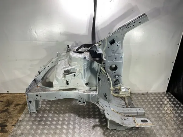 Honda CR-V Framre stänkskärm OEM FBZ19966 begagnad image 5