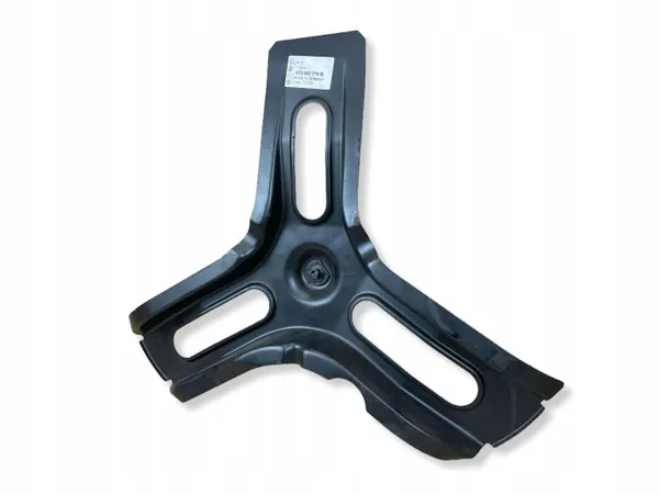 Reservewiel Versteviging OEM CAXCASC 8E0802715B image 3