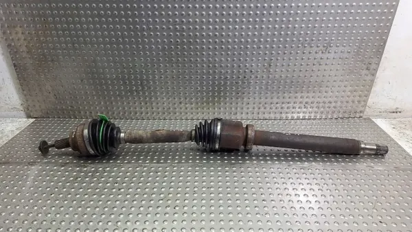 Semi-eixo dianteiro direito OEM S26372564 para Volvo image 2