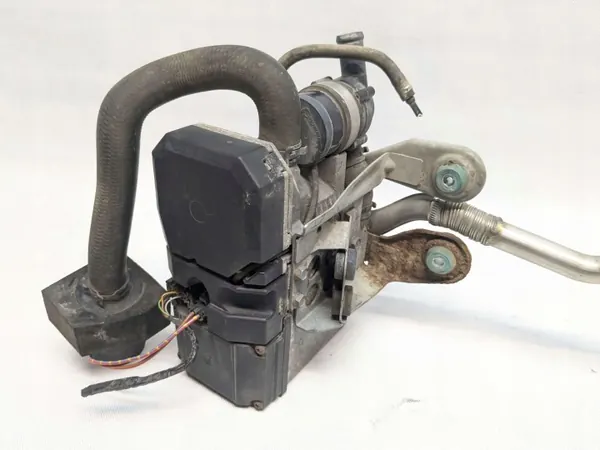 WEBASTO 66724A Zusatzheizung für BMW E65 E66 745i image 3