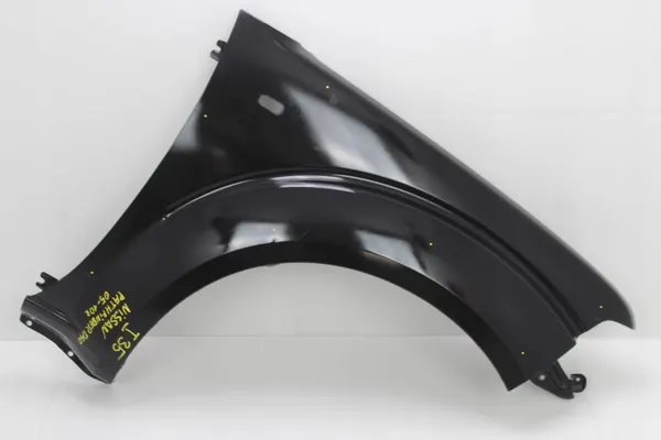 Aile avant droite OEM 360213938 pour Nissan Pathfinder image 2