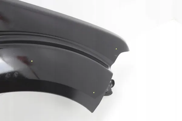 Aile avant droite OEM 360213938 pour Nissan Pathfinder image 5