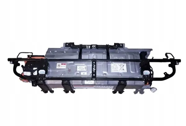Batería híbrida OEM 37501-G2000 - 104Ah Li-ion image 2