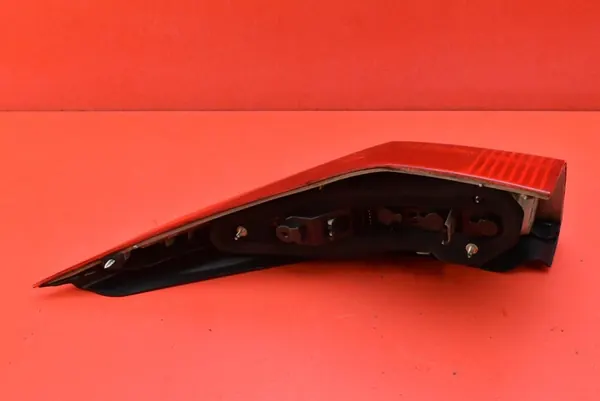 Luz Trasera Izquierda Renault Megane 2 II Kombi 8200417349 image 4