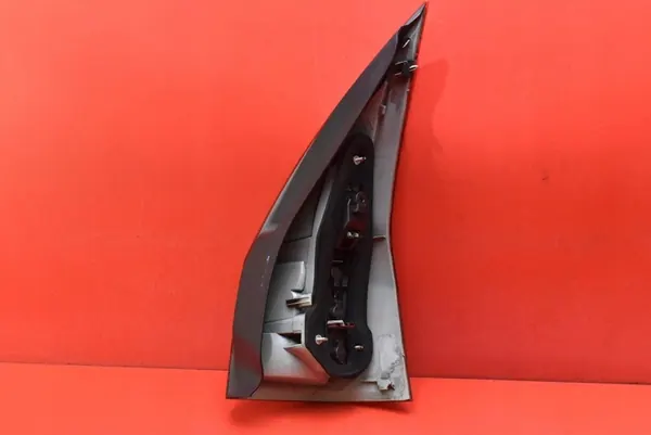 Luz Trasera Izquierda Renault Megane 2 II Kombi 8200417349 image 5