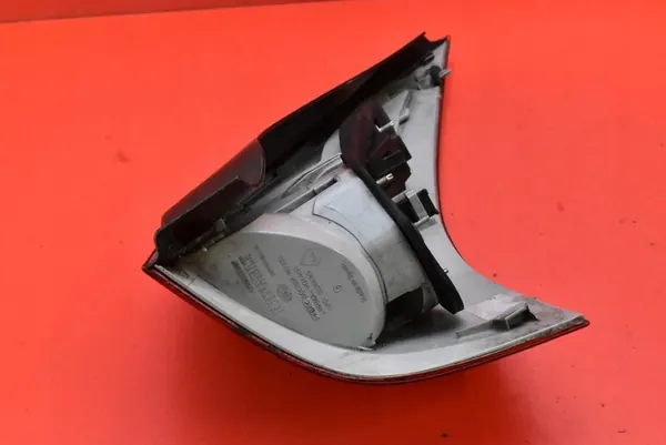 Luz Trasera Izquierda Renault Megane 2 II Kombi 8200417349 image 6
