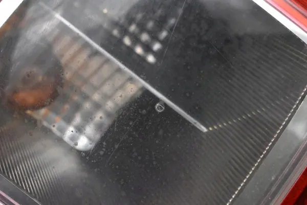 Luz Trasera Izquierda Renault Megane 2 II Kombi 8200417349 image 9