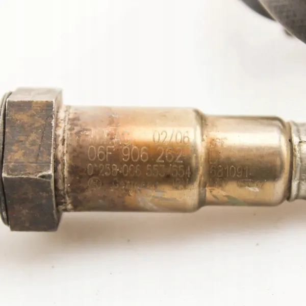 Sensor Lambda Volkswagen Golf VII 2015 06F906262D image 6