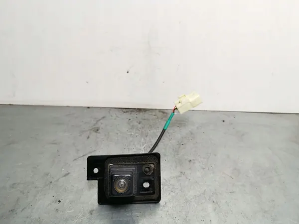 Mitsubishi Outlander Achteruitrijcamera OEM FBZ10033 image 2