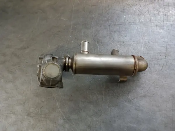 Ford OE 9658203780 Refroidisseur Soupape EGR - Occasion image 3