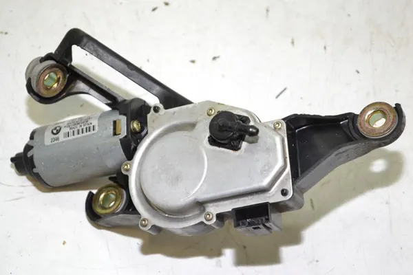 Heckwischermotor BMW 1 E81 E87 5-Türer 6921959-05 image 2