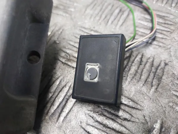 Kit GLP OEM 67R-014289 para Renault - Usado image 3