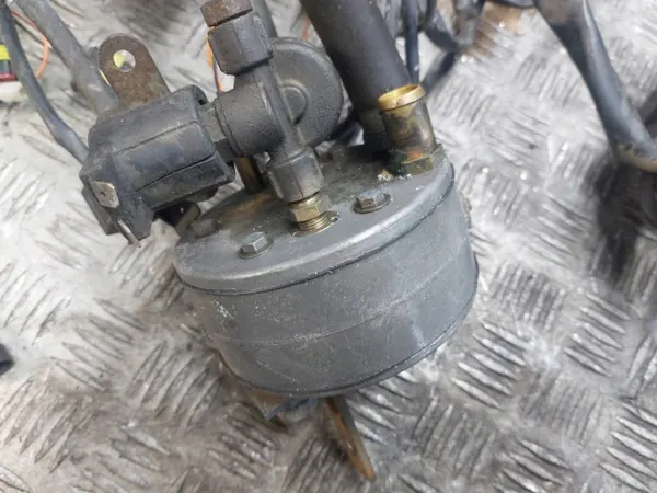 Kit GLP OEM 67R-014289 para Renault - Usado image 4