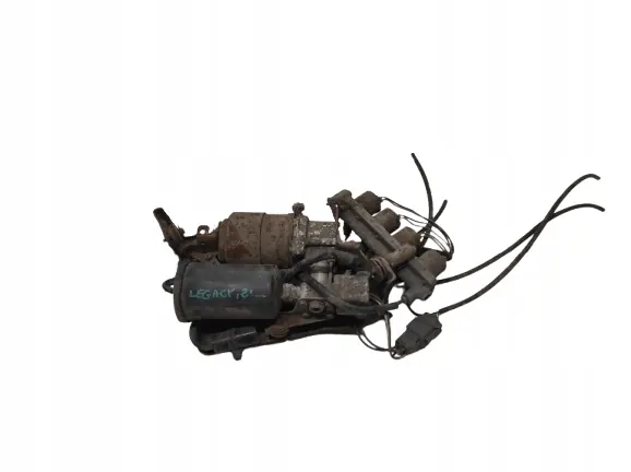 Subaru Legacy 3 III Jousitus OEM RTEKO PAW1126 image 2