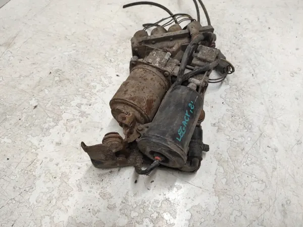 Subaru Legacy 3 III Jousitus OEM RTEKO PAW1126 image 3
