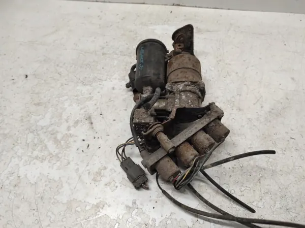 Subaru Legacy 3 III Jousitus OEM RTEKO PAW1126 image 4
