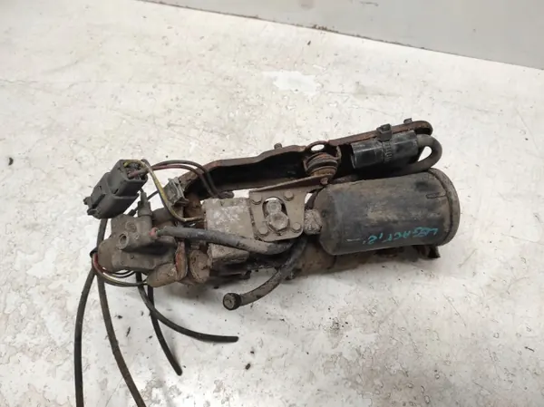 Subaru Legacy 3 III Jousitus OEM RTEKO PAW1126 image 5