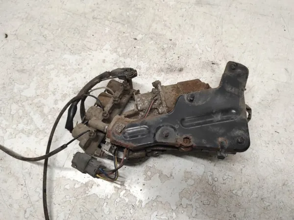 Subaru Legacy 3 III Jousitus OEM RTEKO PAW1126 image 6