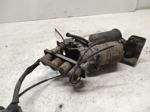 Subaru Legacy 3 III Jousitus OEM RTEKO PAW1126 image 7