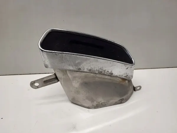 Avgasfäste OEM 4G0253826A Höger Bak image 2