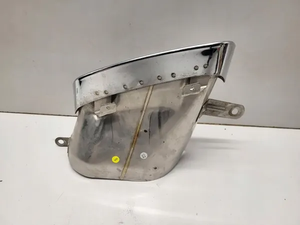 Avgasfäste OEM 4G0253826A Höger Bak image 3