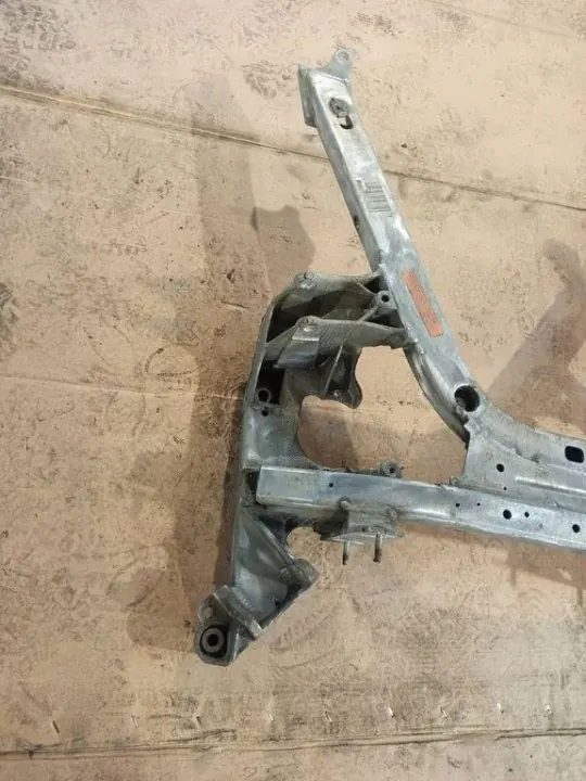OEM 6752293 Framhjulsram för BMW 7-serie E65/E66 image 4